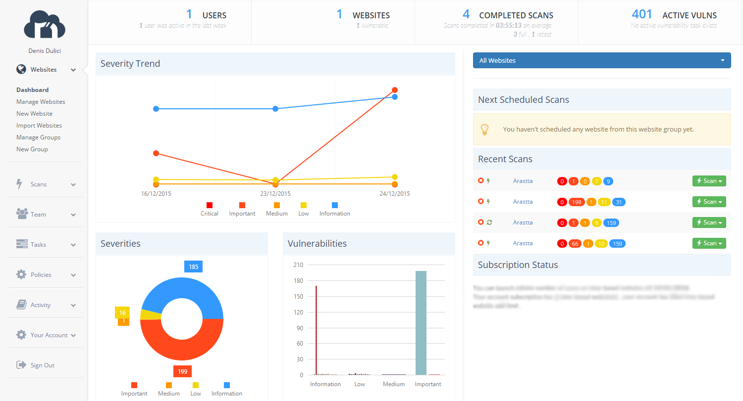 Arastta 1.2.1 Released - Blog - Arastta eCommerce