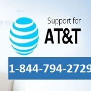 ATT Support Number