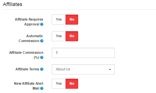 option affiliates