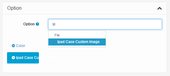 ipod case custom image product