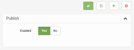 custom fields backend