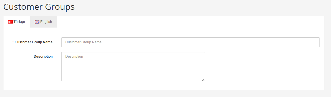 customers product discount