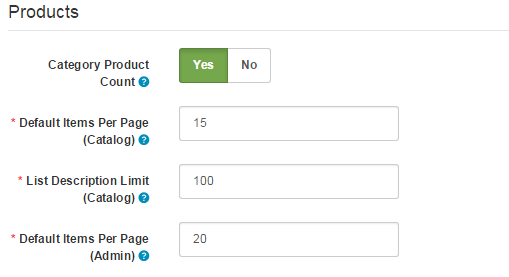 option products